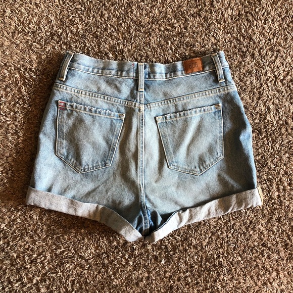 bdg shorts - Picture 2 of 3